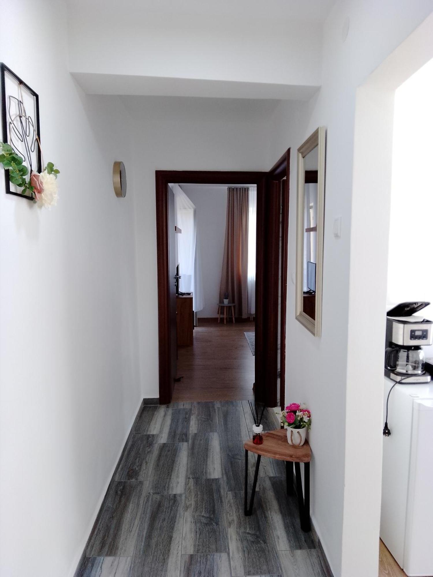 Casa Bocan Geoagiu Băi Exterior foto